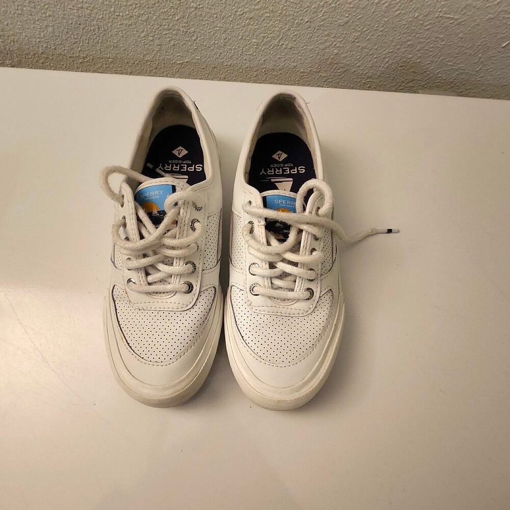 Sperry top sider sneakers